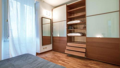 Antinori Testaccio Cozy Apartment - Foto 5, wardrobe