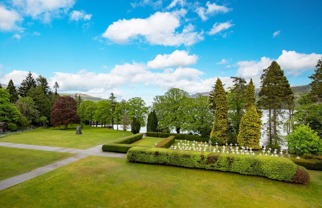 The Highland Club - Foto 56