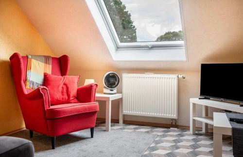 Ferienwohnung Krobjinski - Photo 24