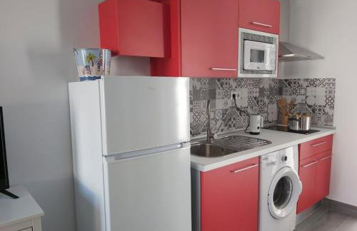 Bnbook Medea Apartments - Photo 82