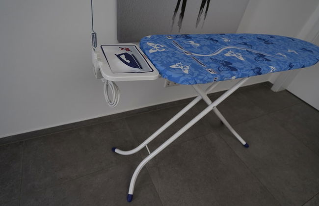 Guetsel Lodge Appartements - Photo 14