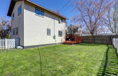 Charming Montrose Family Home Block to Downtown! - Foto 30
