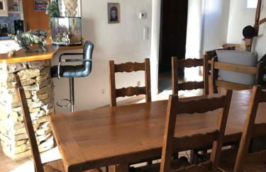 Villa provençale La Banisté - Foto 49