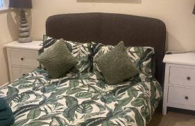 Lovely 2 bed apartment sleeps 5 - Foto 10