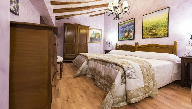 Casa Rural La Cuca - Foto 2, Imagen principal