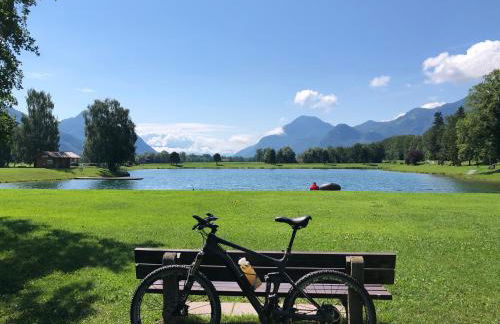 Wolfˋs Apartment - Foto 6