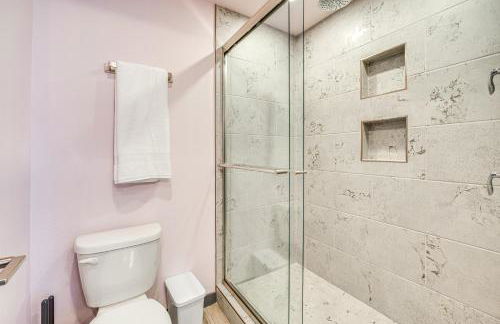 Charming Home about Half-Mi to Potholes State Park - Foto 17