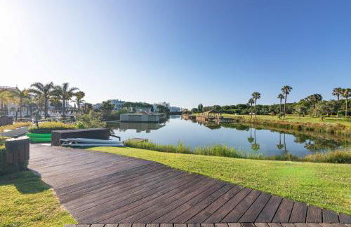 Vilamoura Marina Lake - Foto 26