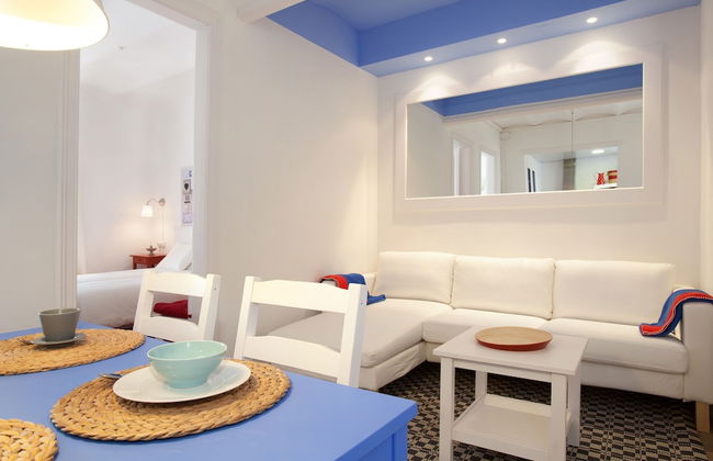 Poblenou Nextdoor - Foto 1