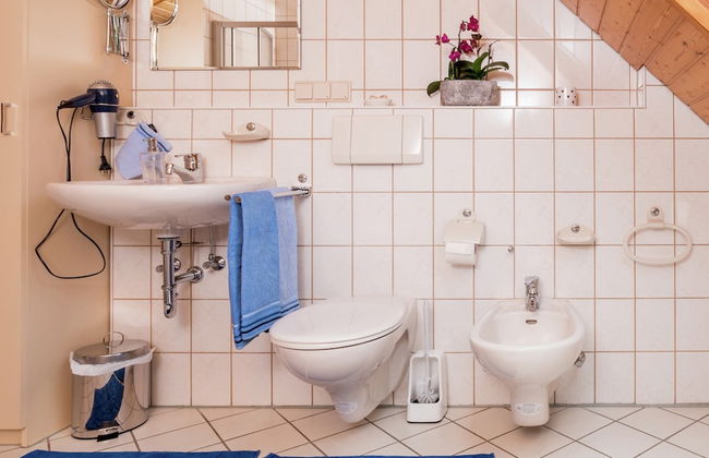 Schwarzwald-ferienwohnung auf dem Bauernhof - Foto 13