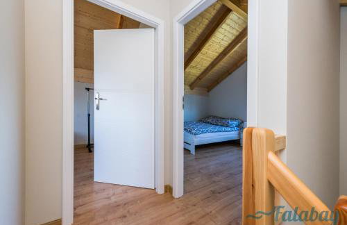 Domki Falabay - Foto 9