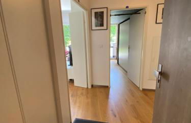 Strasbourg 3 pièces "Vue sur le jardin" - Foto 21