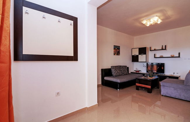 Villa Jadranka Privlaka - Foto 22