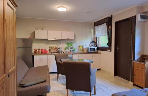 Zefir Domek nr 5 - Foto 18