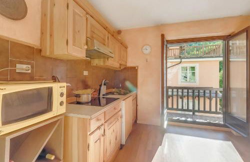 Appartamento Rochebrune 200m From Ski - Foto 37