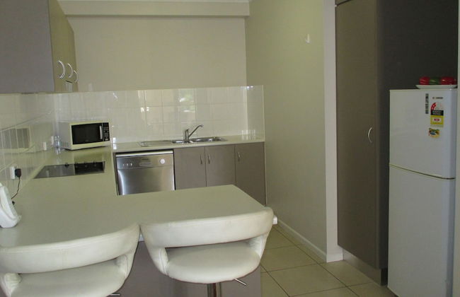 Edge Apartments Cairns - Foto 27