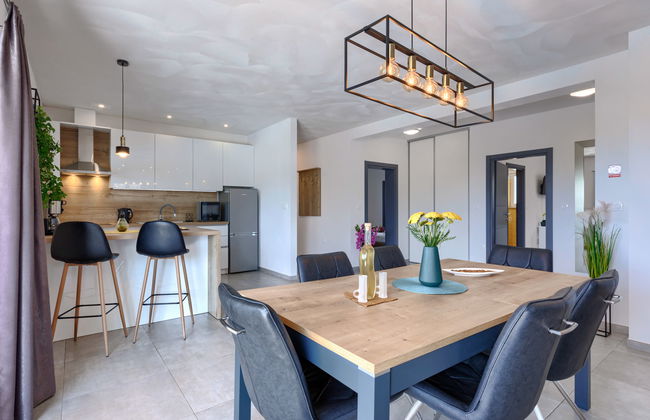 Villa Veli vrt - Foto 2