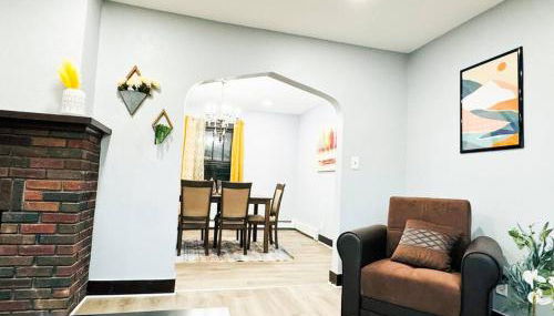 Countryside Home with Rustic Feel in heart of Corning - Foto 5