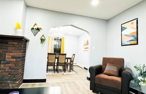 Countryside Home with Rustic Feel in heart of Corning - Foto 5