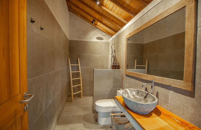 Amrani Diamond Beach Villas & Pool - Foto 61