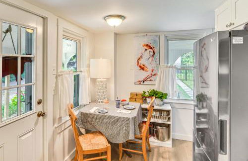 Private Heated Pool Family Cottage in Plymouth! - Foto 10