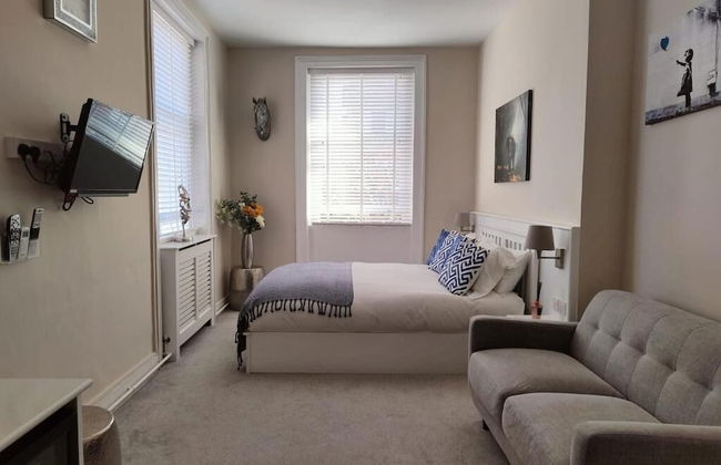 St. Johns Wood Boutique Hotel - Foto 12