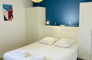 Appartement vue mer, terrasse parking et plage - Photo 22