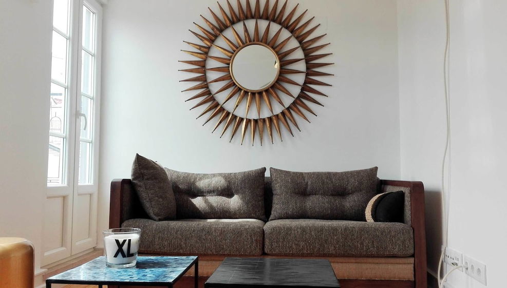 Tejo River by Apartments Alfama - Foto 1, Imagen principal