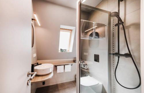 Appartementhotel Seeblick - Foto 42