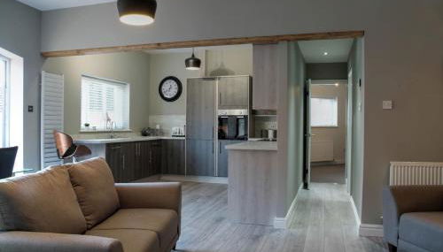 Queensgate Holiday Apartment , Beverley with parking - Foto 2