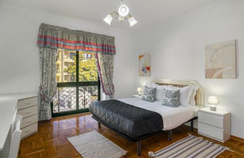 WHome Perfect Family Hideout Residence w/AC & 4BR + 5BA - Foto 46