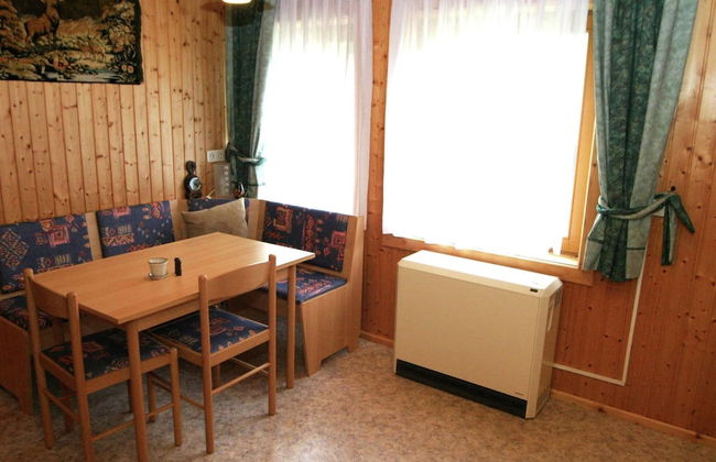 Scenic Holiday Home in Deutsch Griffen near Hochrindl - Photo 16