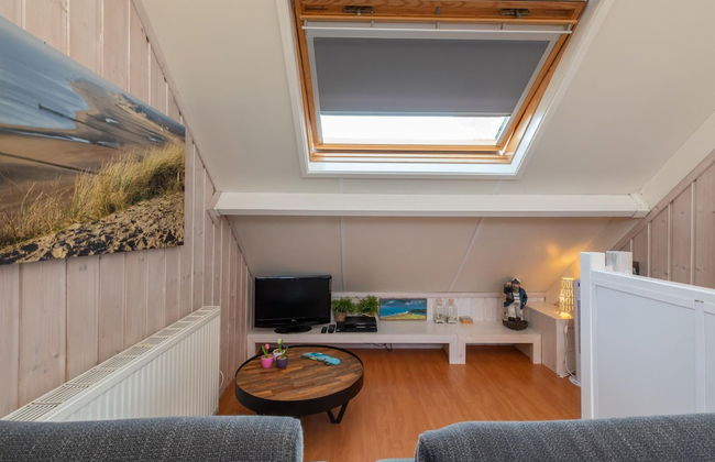 Studio De Zandhut - Swaalingestraat 78 Zoutelande - Photo 6