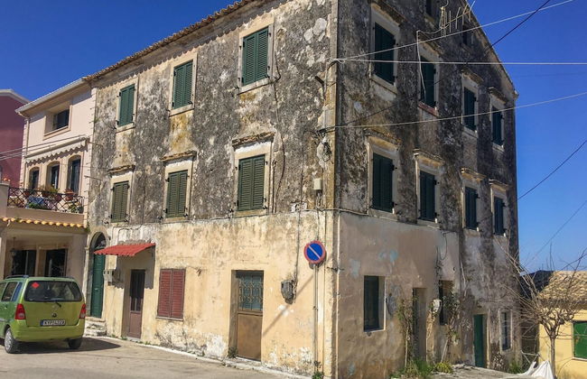 Villa Limoncello in Agrafi - Foto 35