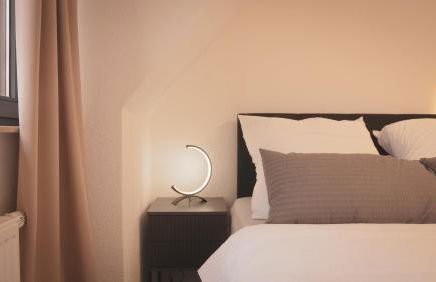 140qm Luxuriöses Penthouse mitten in Schwäbisch Gmünd, 70qm Dachterrasse & Top-Lage, mit WHIRPOOL, Jetzt buchen! - Foto 13