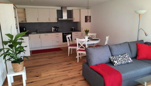 Ferienwohnung Im Eyachtal - Foto 2