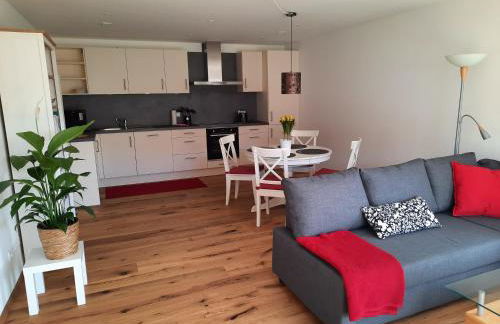 Ferienwohnung Im Eyachtal - Foto 2