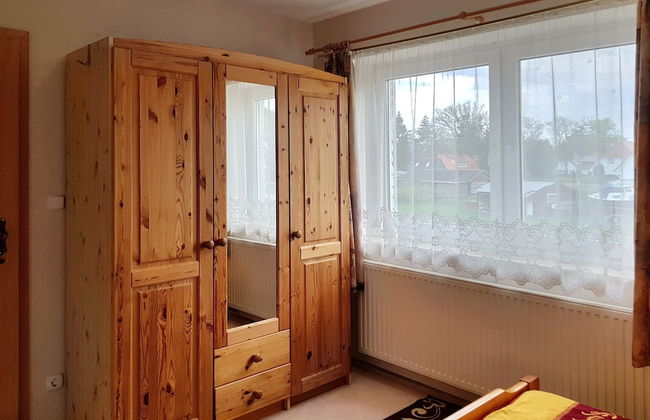 Ferienwohnungen An der Sonnenwiese - Foto 4