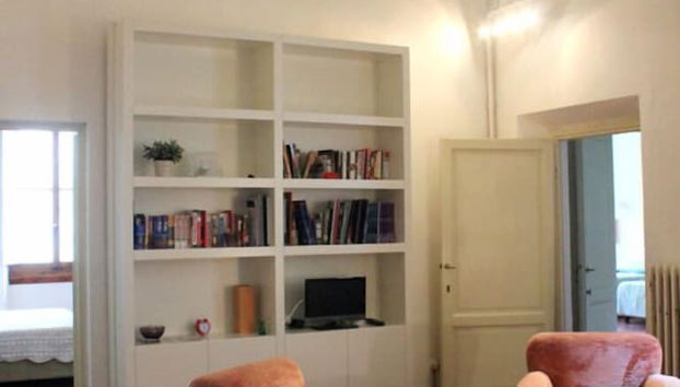 Art Apartment Dante - Foto 2, Imagen principal