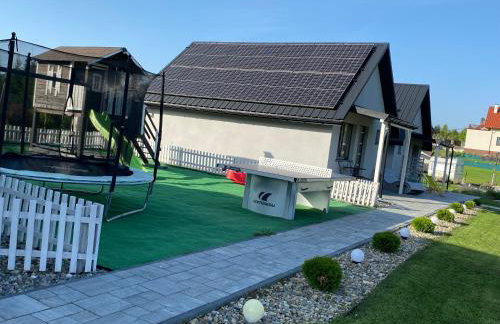 Bieszczadzka SielAnka - Foto 26