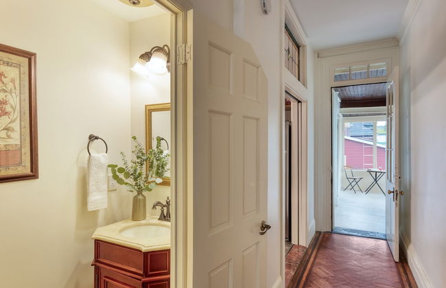 Elliot by Avantstay Historic Character Home in Great Location! - Foto 26