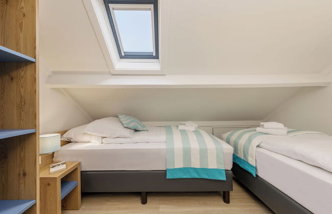 Center Parcs Park de Haan - Foto 22