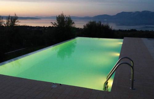 Panoramic View Summerhouse - Foto 11