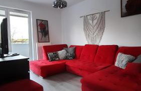 Apartament Widok z tarasami - Foto 3