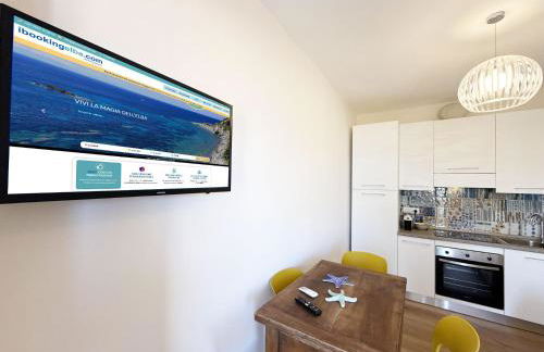 La Perla del Cavo - ArgonautiVacanze - Foto 6