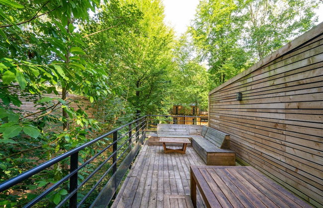 Cozy Forest Escape, Hainaut - Photo 25