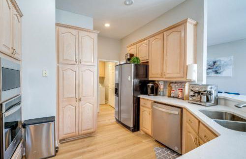 Game Room! Home Near UTD and Telecom Corridor - Photo 8