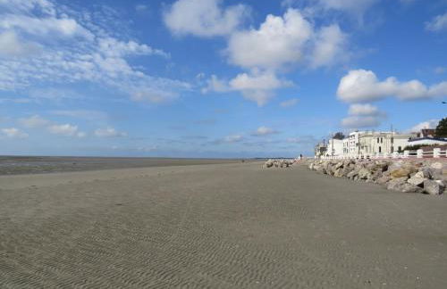 gite repos et tranquillité P - Foto 22