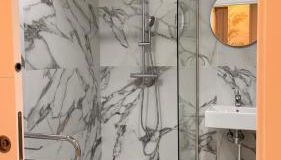 Alma Gallega - Foto 2, Shower