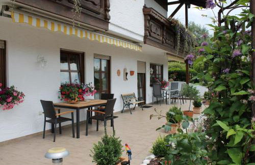 Ferienwohnungen Kasparbauer - Foto 7